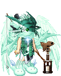 Dark Genissis's avatar