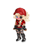 Rae_Bear's avatar