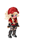 Rae_Bear's avatar
