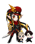 Lindori's avatar