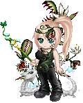 Vannahs Venom's avatar