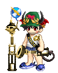 Nico Suavae's avatar