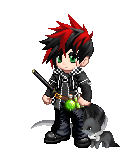 x Shadowboy92 x's avatar