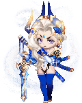 Almost Blue's avatar