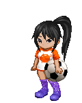 ifeeza19 Winchester's avatar