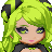 Kiahpup's avatar