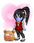 AbbieGoth's avatar