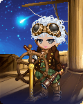 HippiePeach's avatar