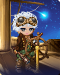 HippiePeach's avatar