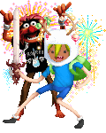 Grinchmeister's avatar
