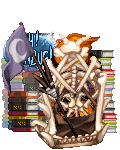 SonoftheBird's avatar