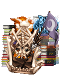 SonoftheBird's avatar