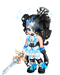 Hikari Zari's avatar