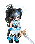 Hikari Zari's avatar