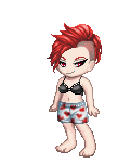 JustinaBallerina's avatar