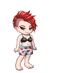 JustinaBallerina's avatar