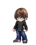 InsanePerson Fell's avatar