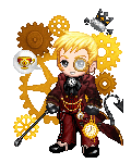 II Earl Grey II's avatar