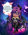 CherrelAnn's avatar