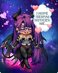 CherrelAnn's avatar