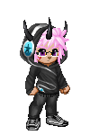 Demon Hunter Sasuke881's avatar