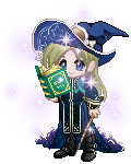 Clover Blossom's avatar