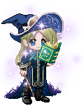 Clover Blossom's avatar