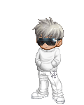 The I Like Trains Kid's avatar