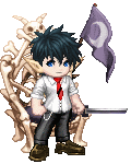 CoreyWolfbane's avatar
