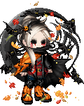 Storm Daughter's avatar