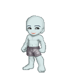 - GH03T -'s avatar