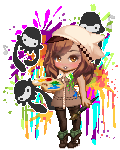 Hottie yoko's avatar