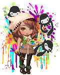 Hottie yoko's avatar