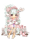 Salted Lemon's avatar