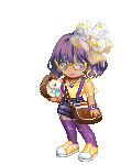 Roseflower52's avatar