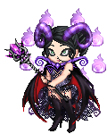 Demonlady33's avatar