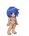 mangaelfgirl's avatar