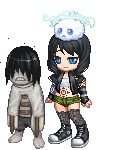 I Am loststar's avatar