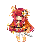 Hot Caffeinated Cree's avatar