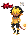 Little Gai's avatar