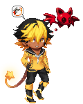 Little Gai's avatar