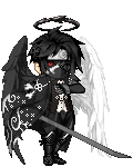 Grimm Crimson's avatar
