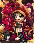 Kyya Storm's avatar