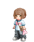 Evangel Kitsunetsuki's avatar