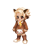 Ookami Hajime's avatar