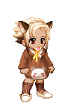 Ookami Hajime's avatar