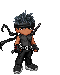 MavericktheRed's avatar