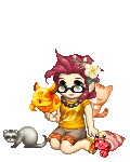 Kipluck's avatar