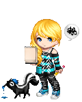 Cairo Luz's avatar