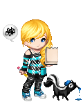 Cairo Luz's avatar